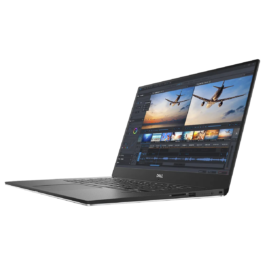 XPS 15 Precision 7590