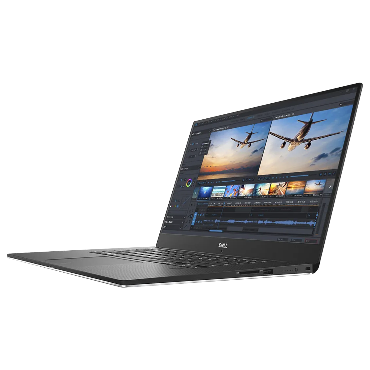 XPS 15 Precision 7590
