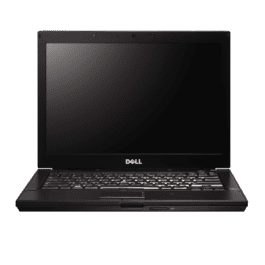 Dell latitude E6410