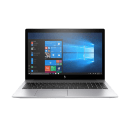 HP EliteBook 850 G5