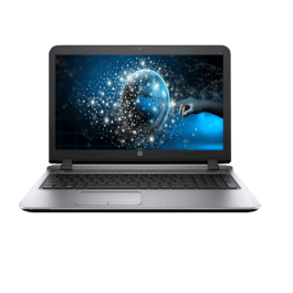 HP ProBook 450 G3