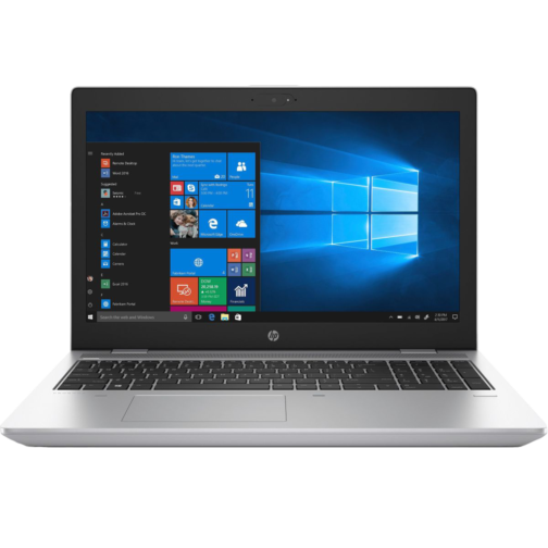 hp probook 650 g4