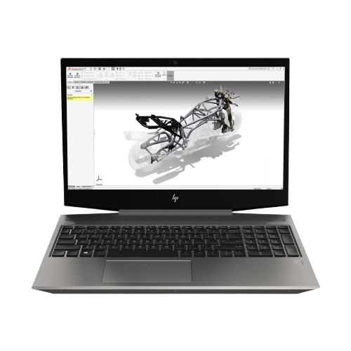 HP ZBook 15V G5 Workstation