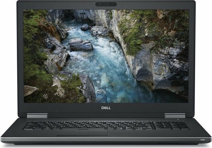 DELL Precision 7740
