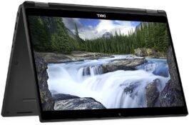 Dell Latitude 7390 X360  2 in 1